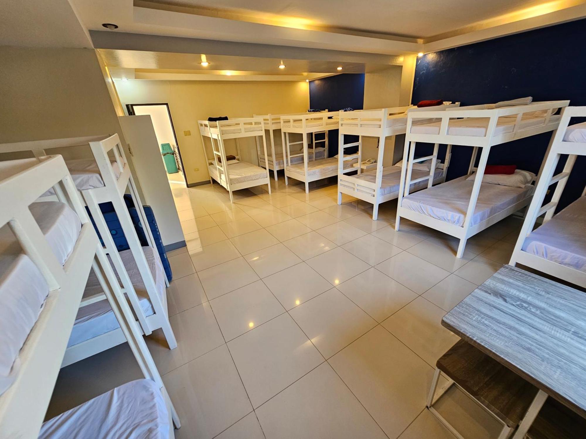 Blue Coast Beach Hotel Santa Ana  Exterior foto